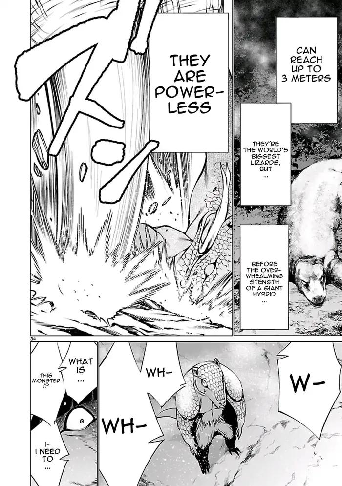 Killing Bites Chapter 55 image 35_optimized